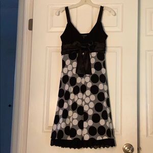 Party dress
